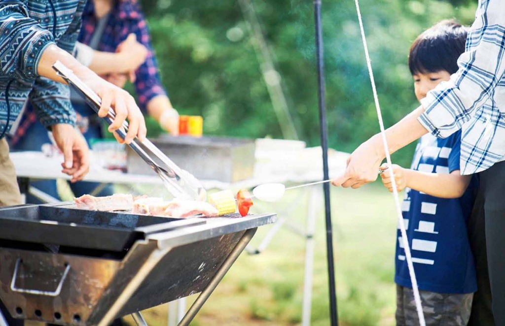 ステーキ、BBQ、キャンプ飯用のブロック肉は、東京都世田谷区にある精肉店の通販でお取り寄せ可能です！